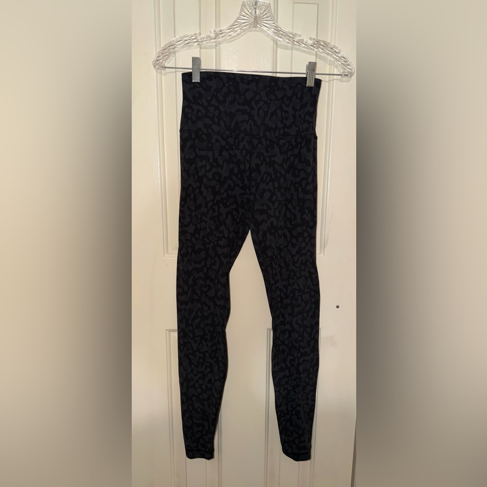 Lululemon Align Leggings 28”